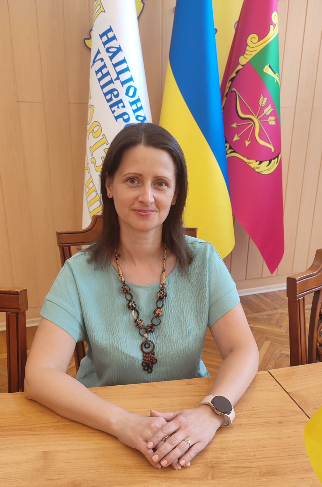 Лут Катерина Анатоліївна