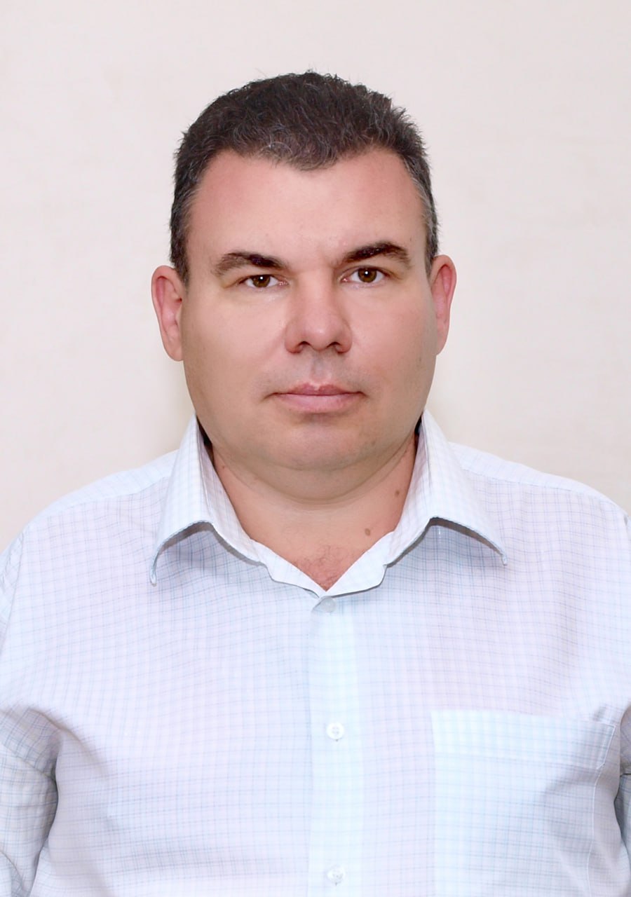 Сущенко Роман Віталійович
