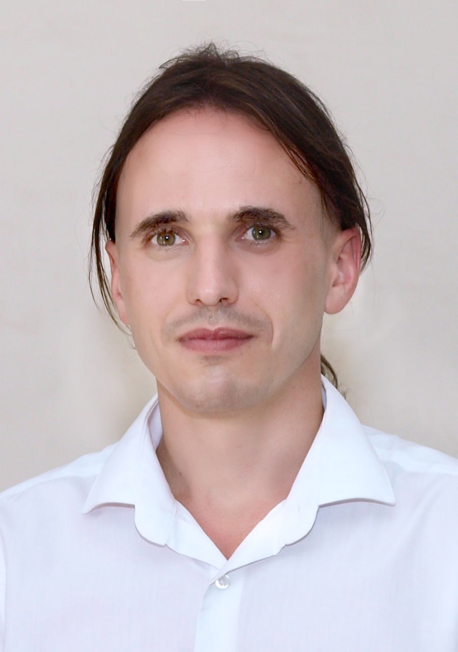 Трушевський Вячеслав Едуардович
