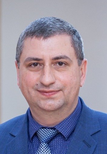 Турпак Сергій Миколайович