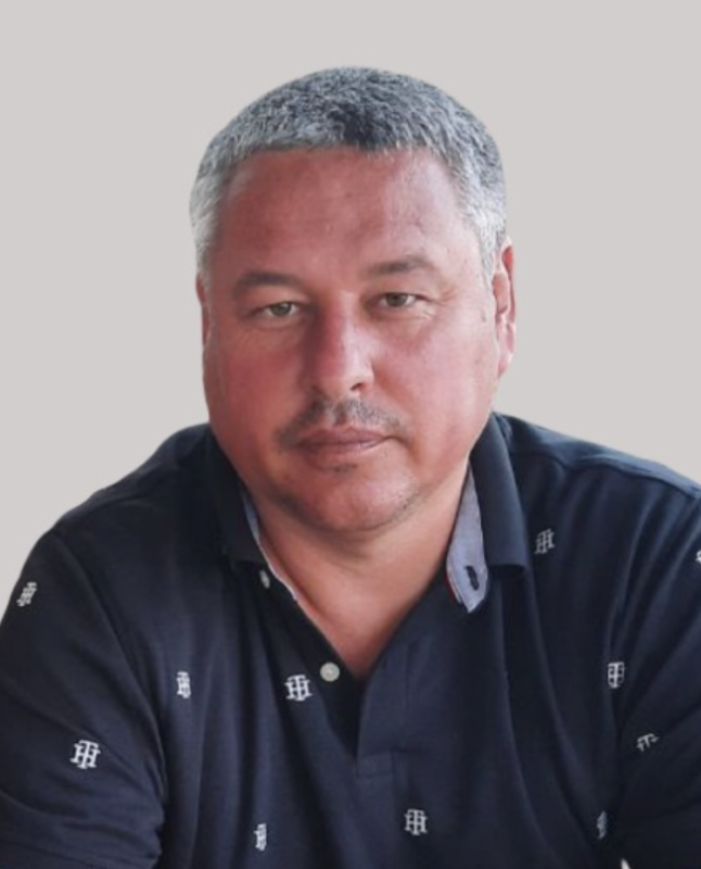 Черненко Андрій Євгенович