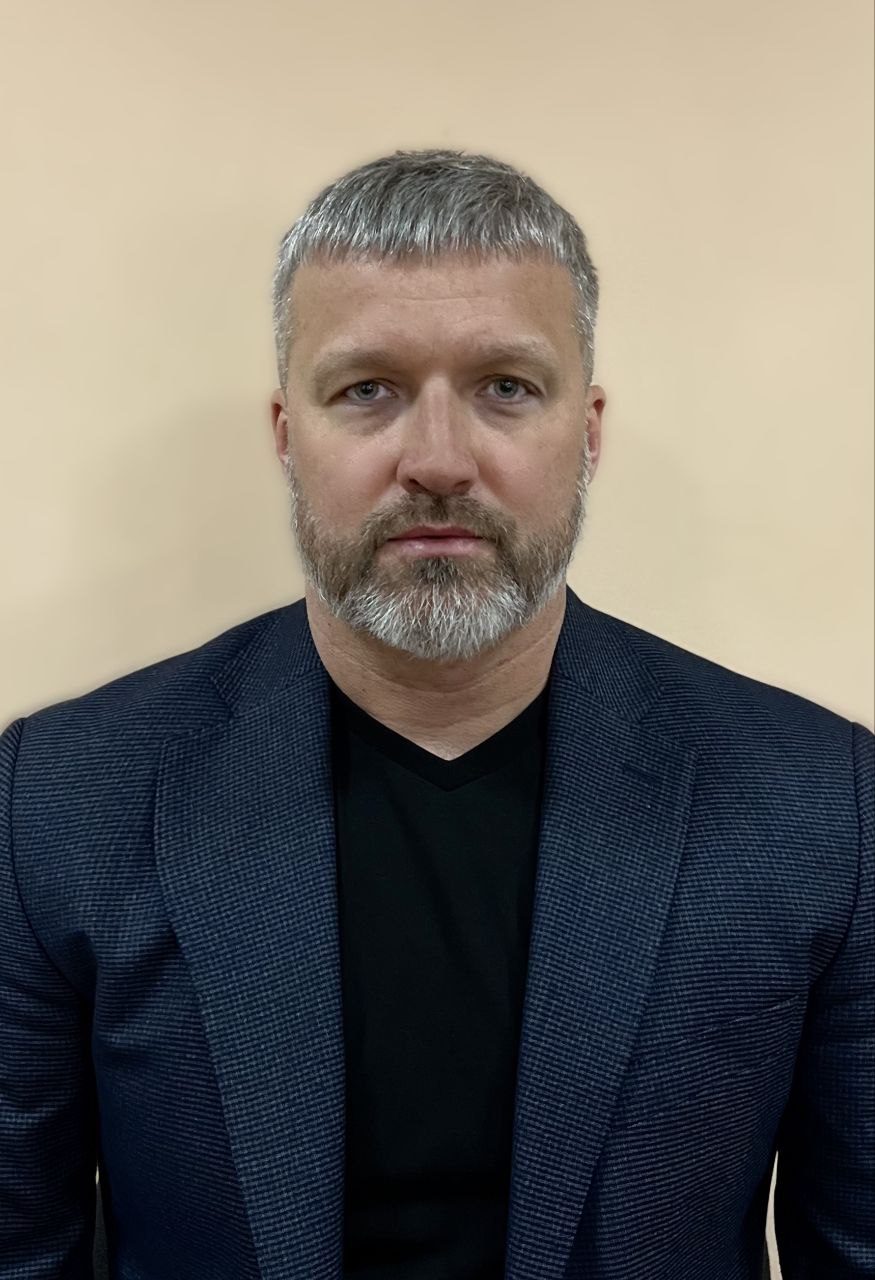 Дудник Юрій Ігорович