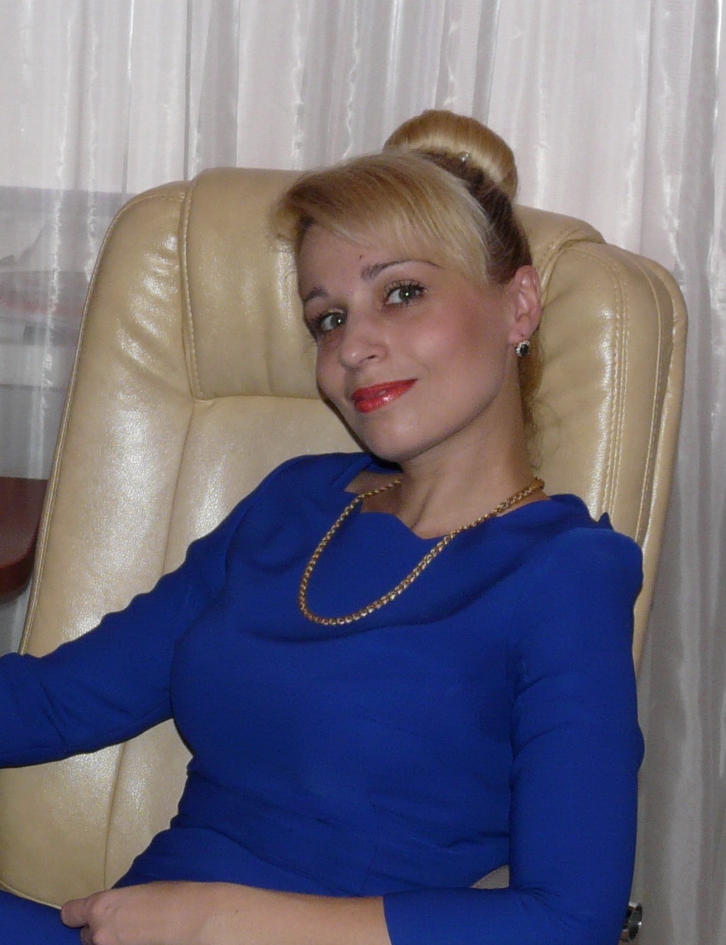 Максименко Ірина  Яківна