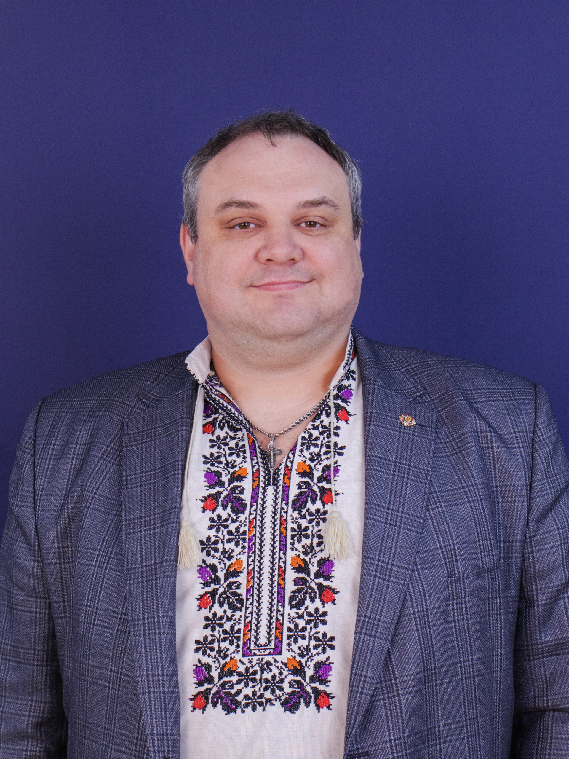 Антонов Микола Леонідович