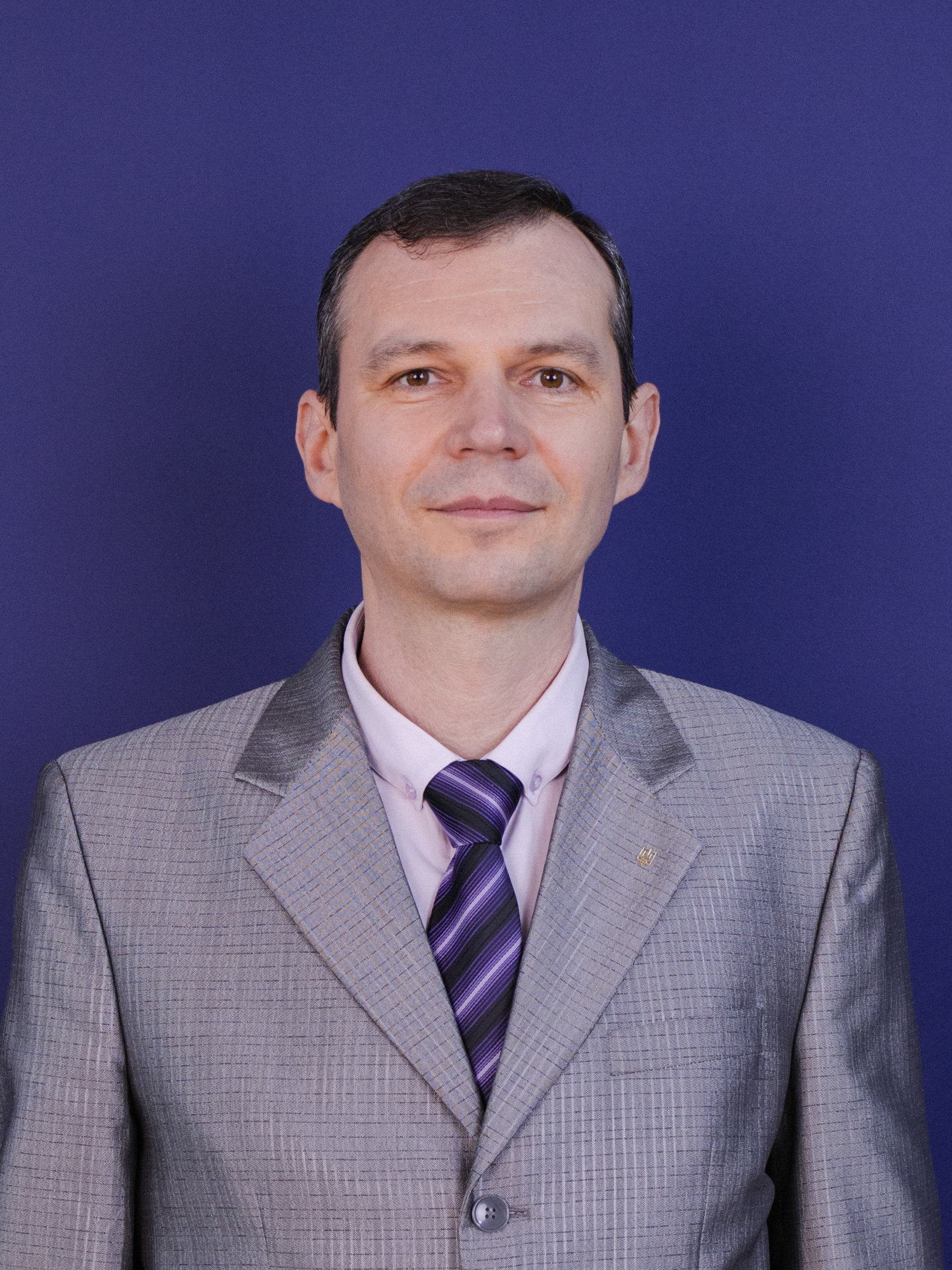 Парахнєвич Євген Миколайович