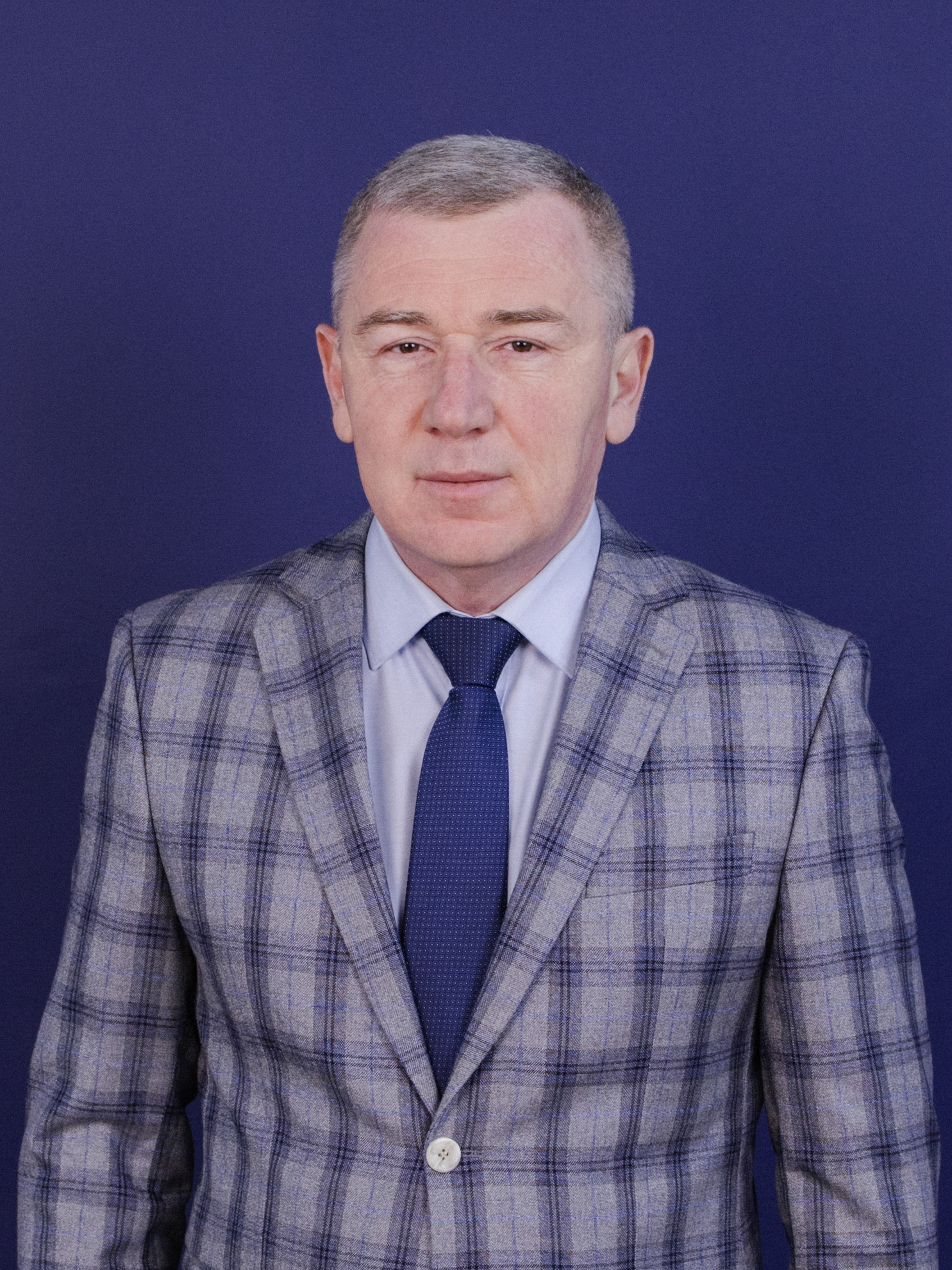 Кузькін Олексій Феліксович
