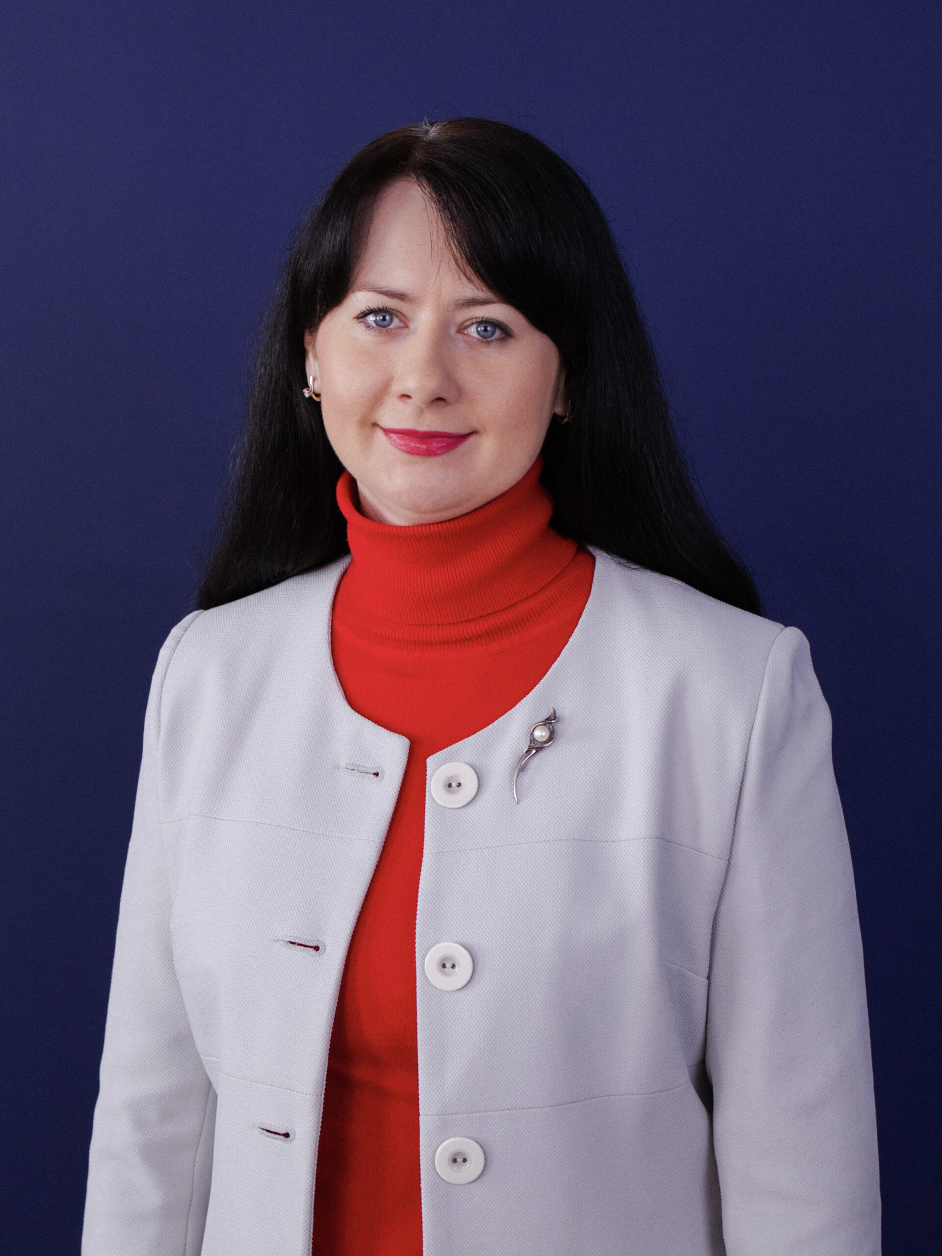Назарова Олена Сергіївна