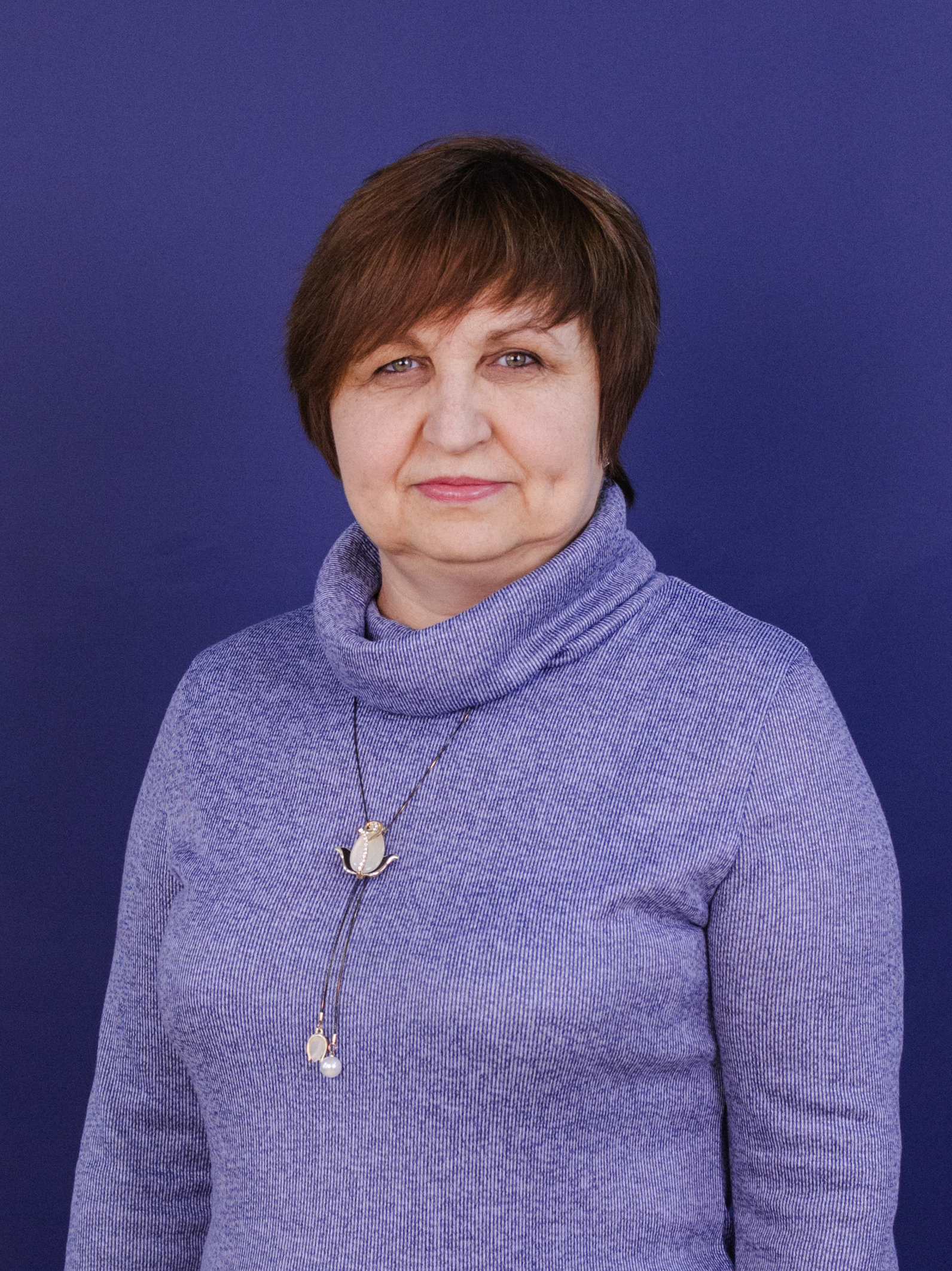 Савченко Віра Олександрівна