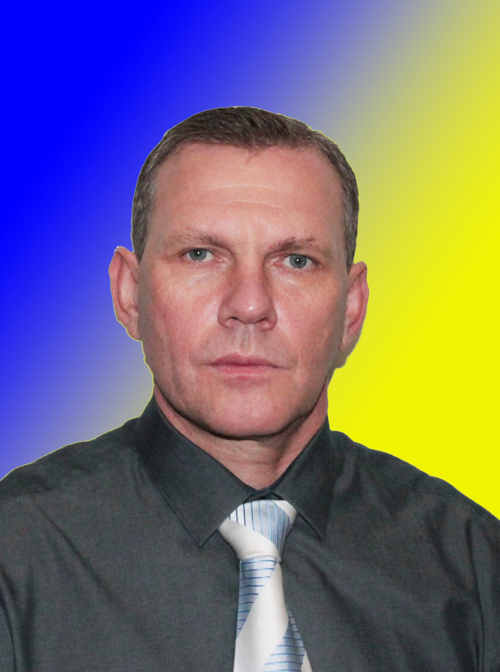Акімов Іван Васильович