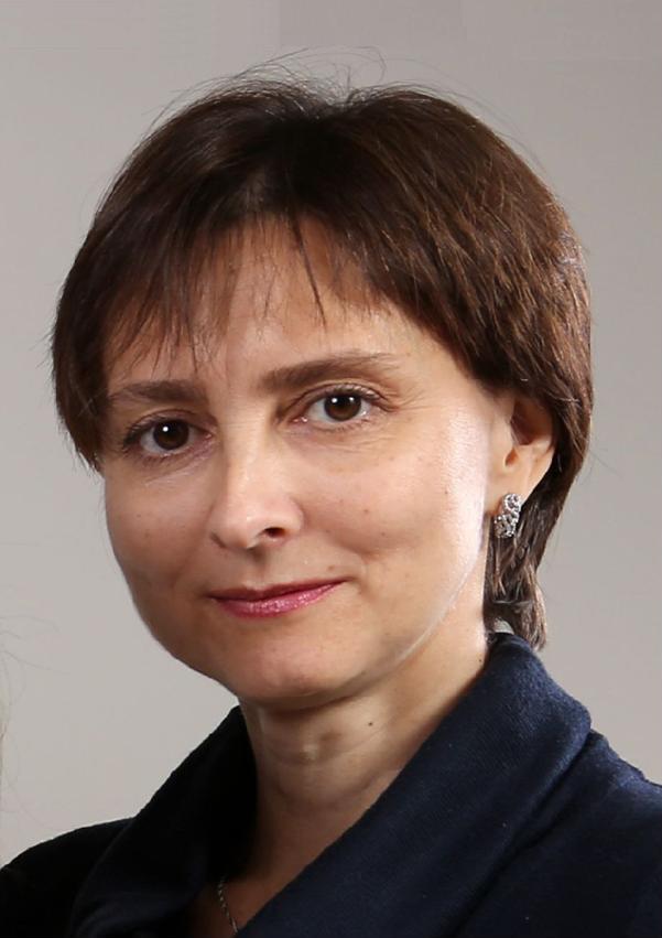 Широкобокова Наталія Вікторівна