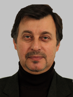 Романіченко Геннадій Миколайович