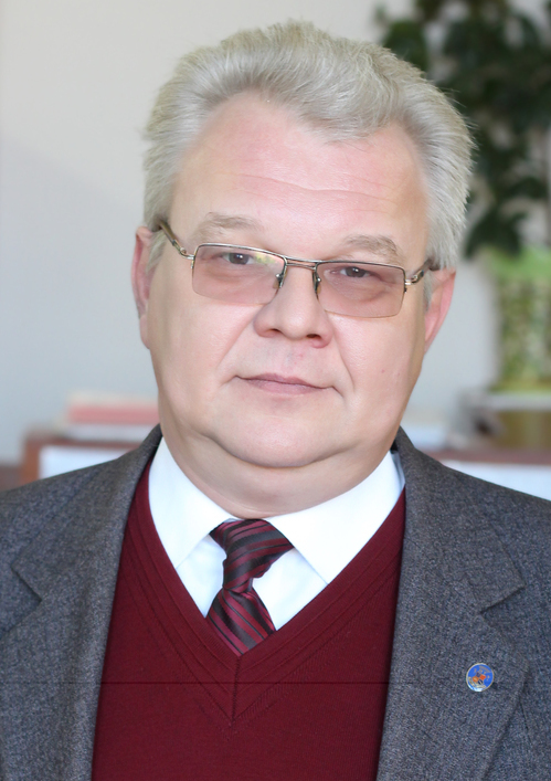 Коваль Олександр Анатолійович