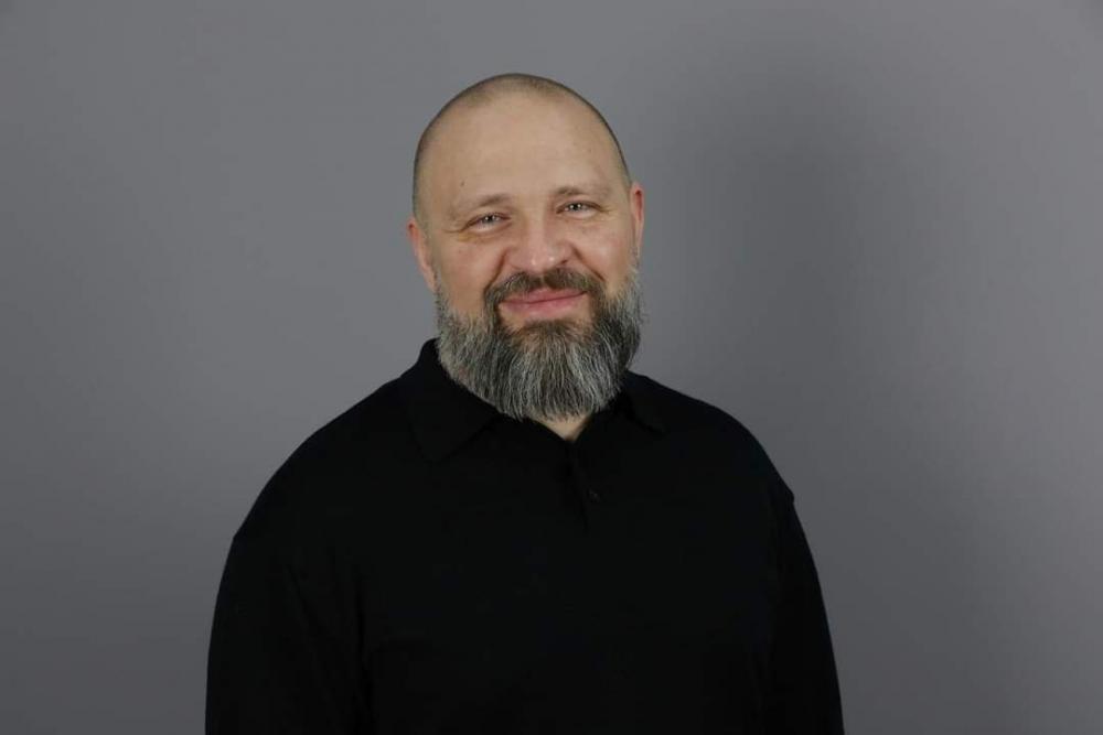 Рябенко Антон  Євгенович