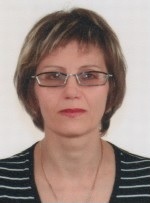 Помулєва Валентина Миколаївна