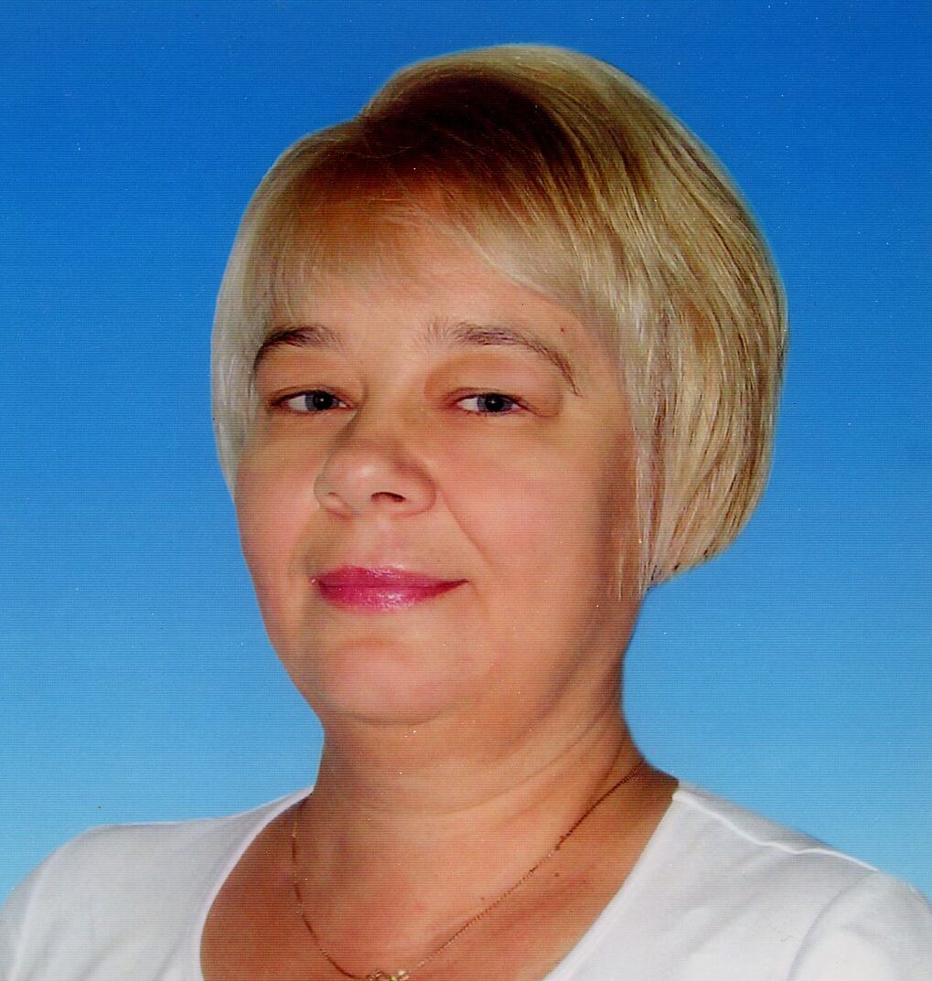 Рижова Ірина Станіславівна