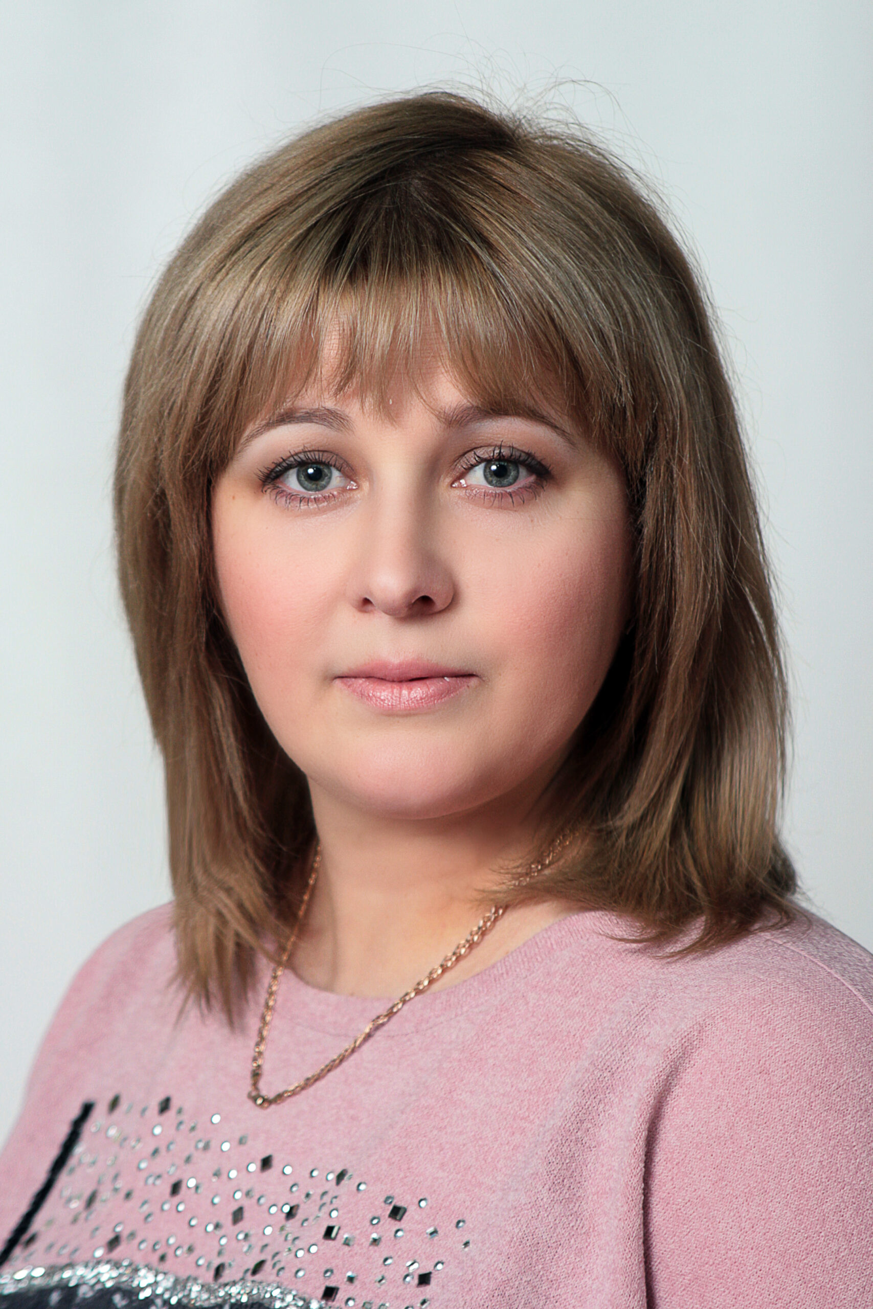 Рагозіна Тетяна Вікторівна