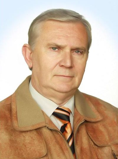 Степаненко Сергій Михайлович