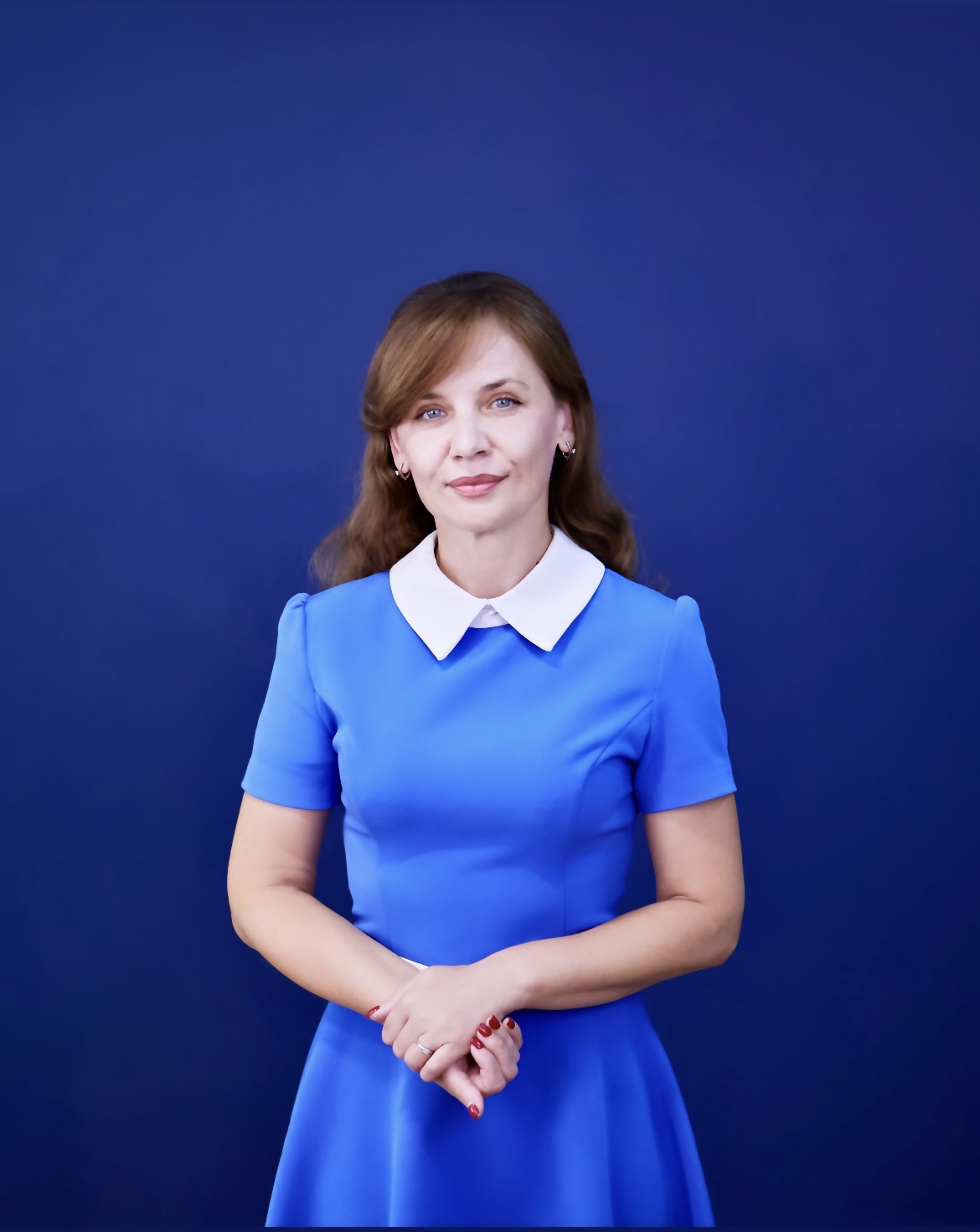 Хітрова Тетяна Володимирівна