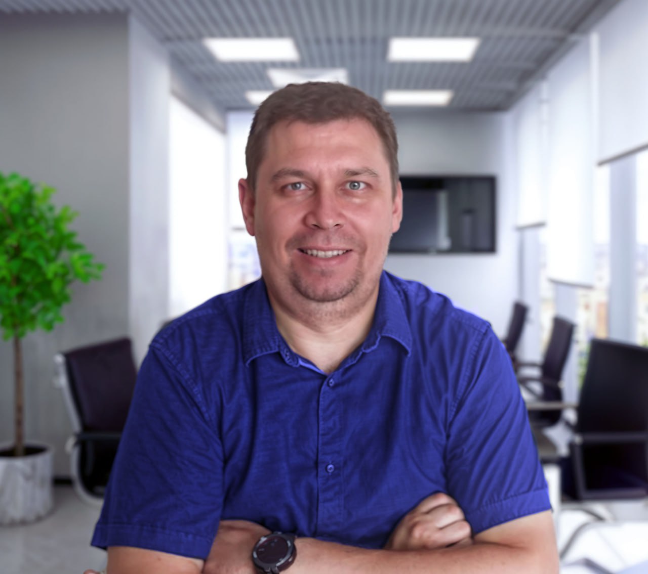 Морозов Денис Миколайович