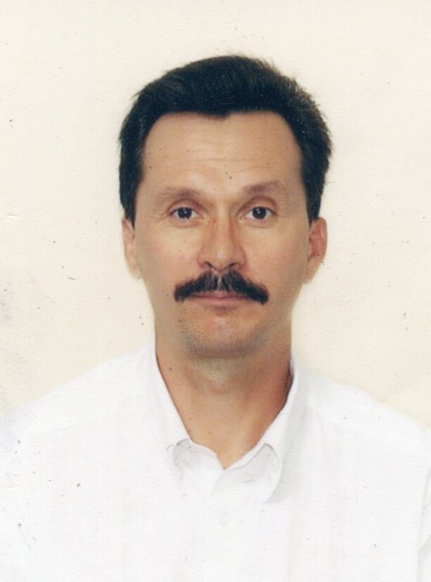 Володимир Григорович ШЕВЧЕНКО