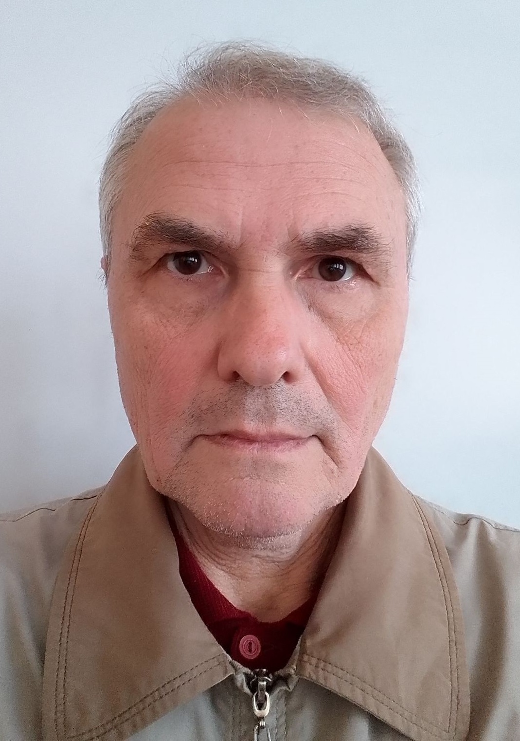 Паміров Володимир Миколайович