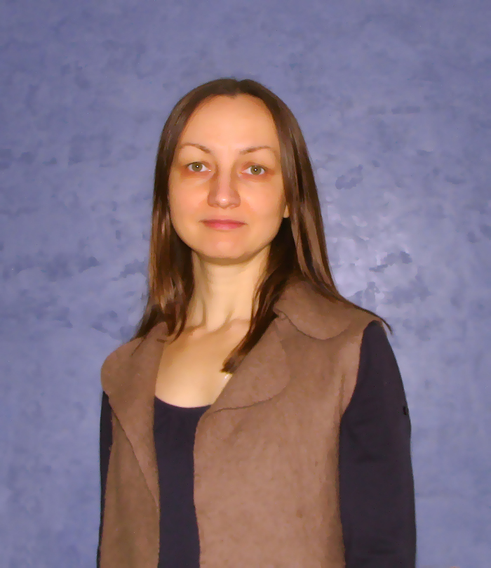 Бородулькіна Тетяна Олександрівна