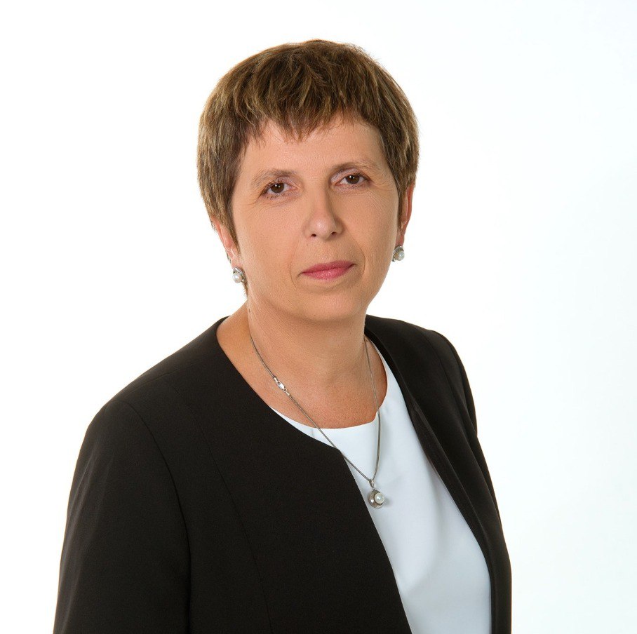 Савраська Алла Володимирівна