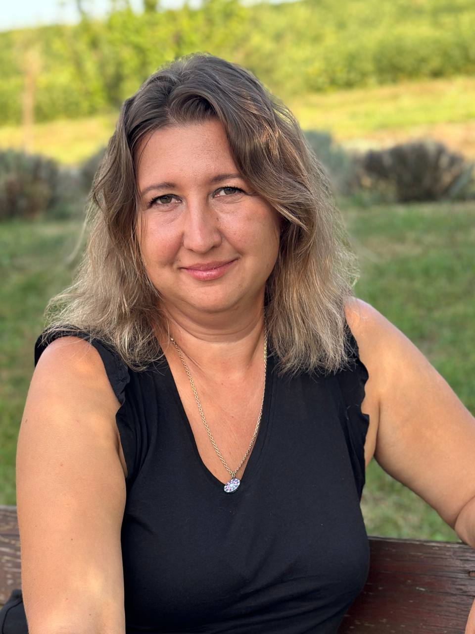 Андрєєва Катерина Олександрівна