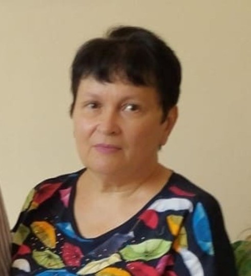Перелигіна Тетяна Володимирівна