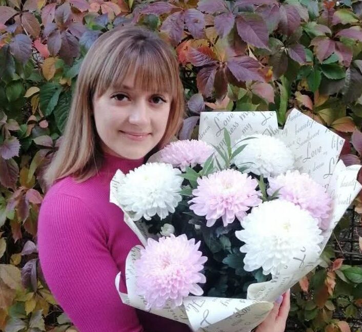 Куватова Олена Василівна