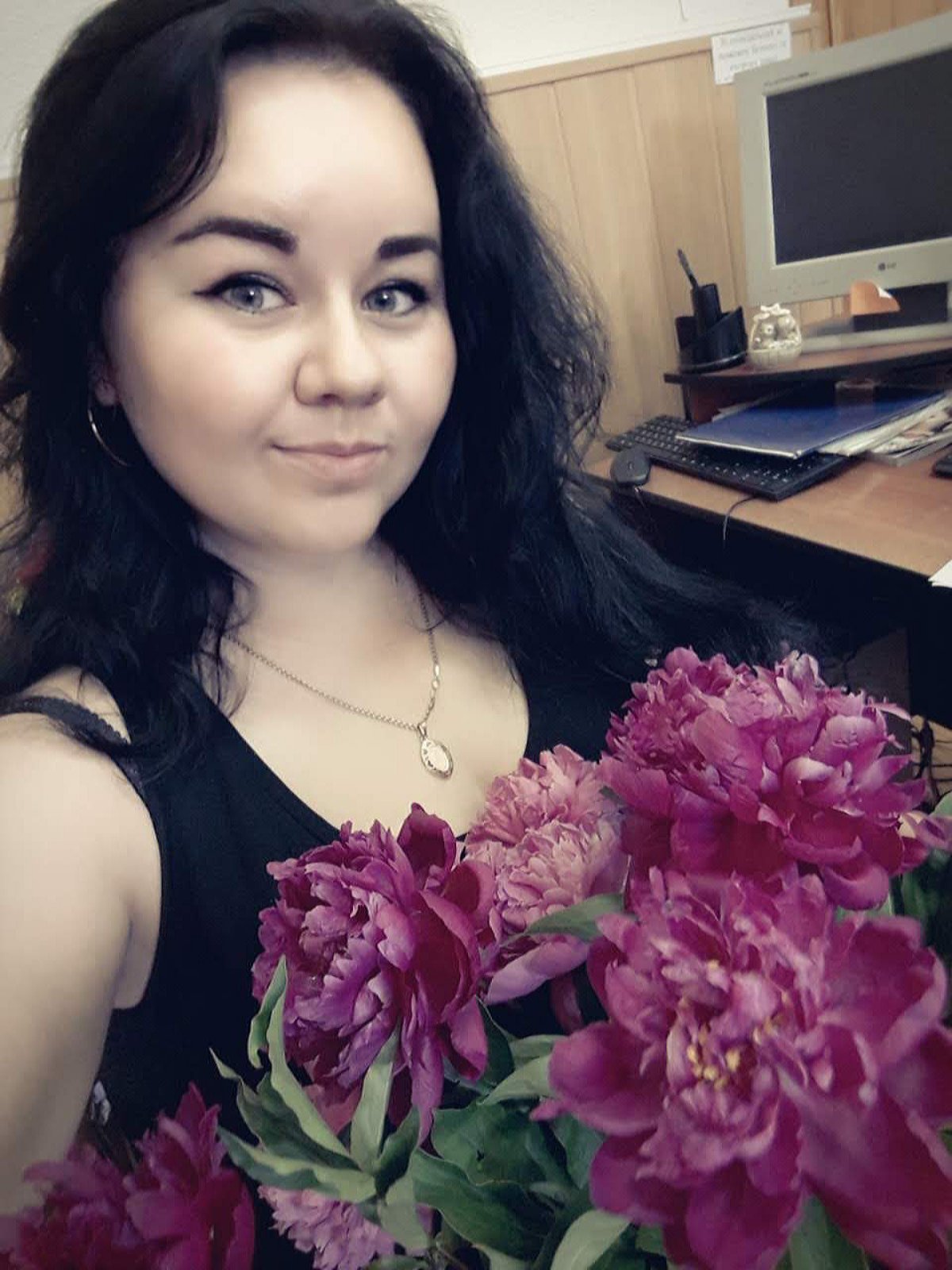 Важнича Анна Степанівна