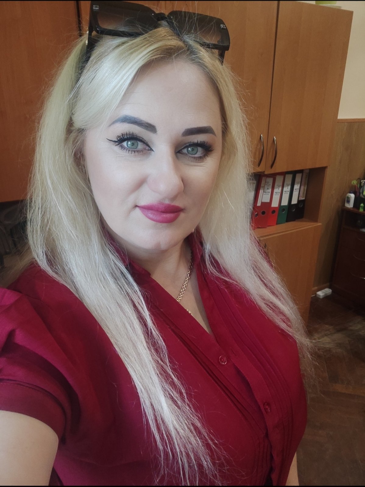 Лобач Наталія Вікторівна