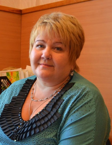 Веремеєнко Лілія Анатоліївна