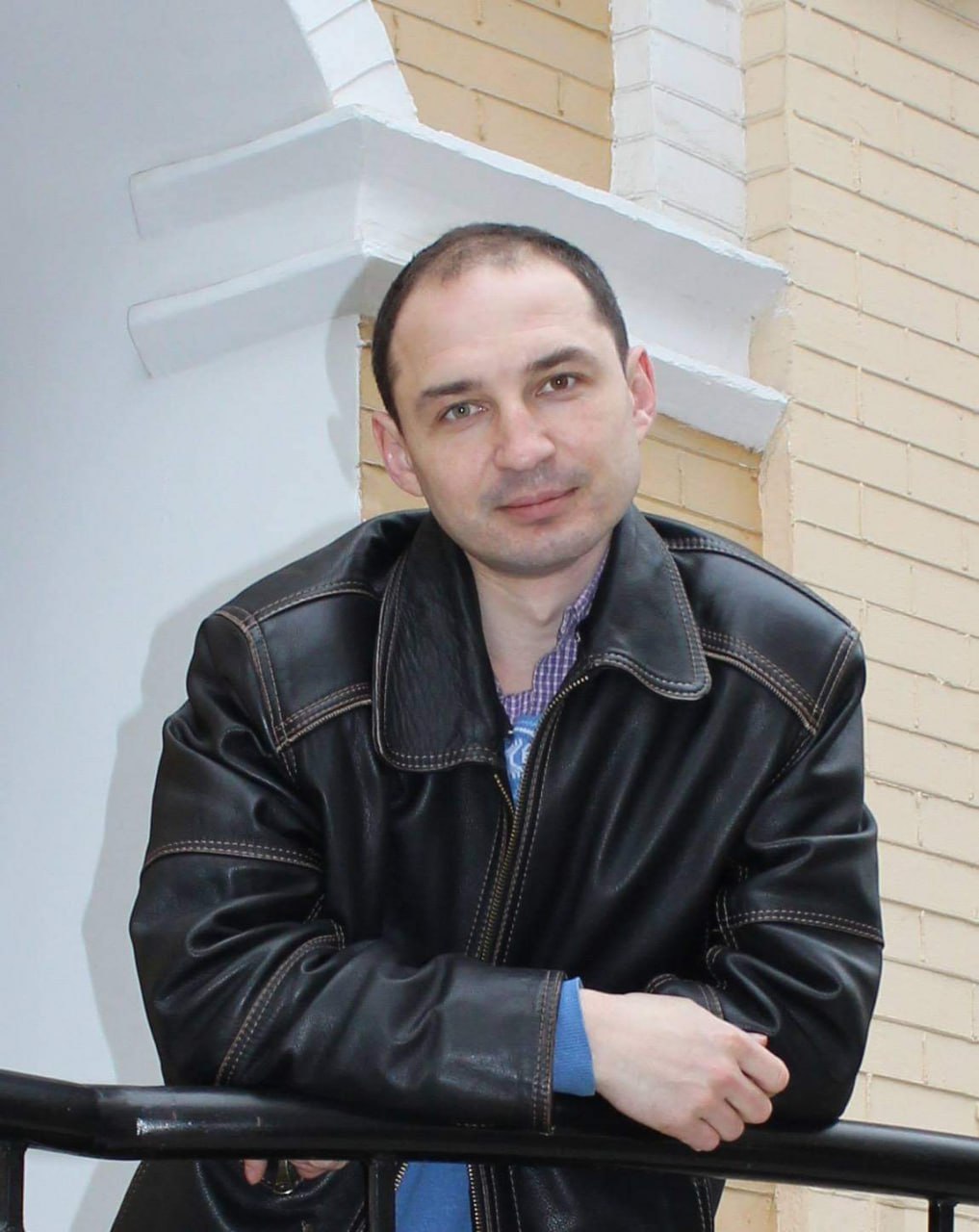 Харченко Дмитро Іванович