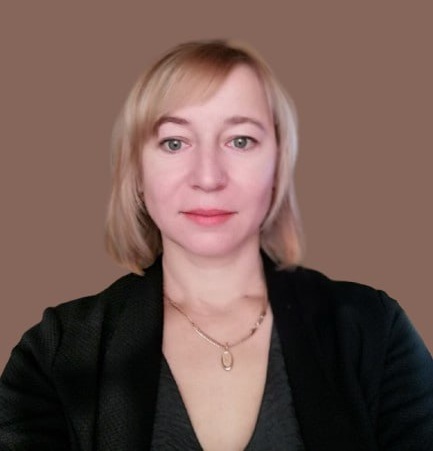 Кальченко Тетяна Віталіївна