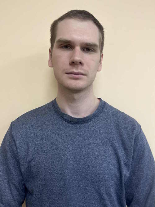  Айкін  Микита Дмитрович