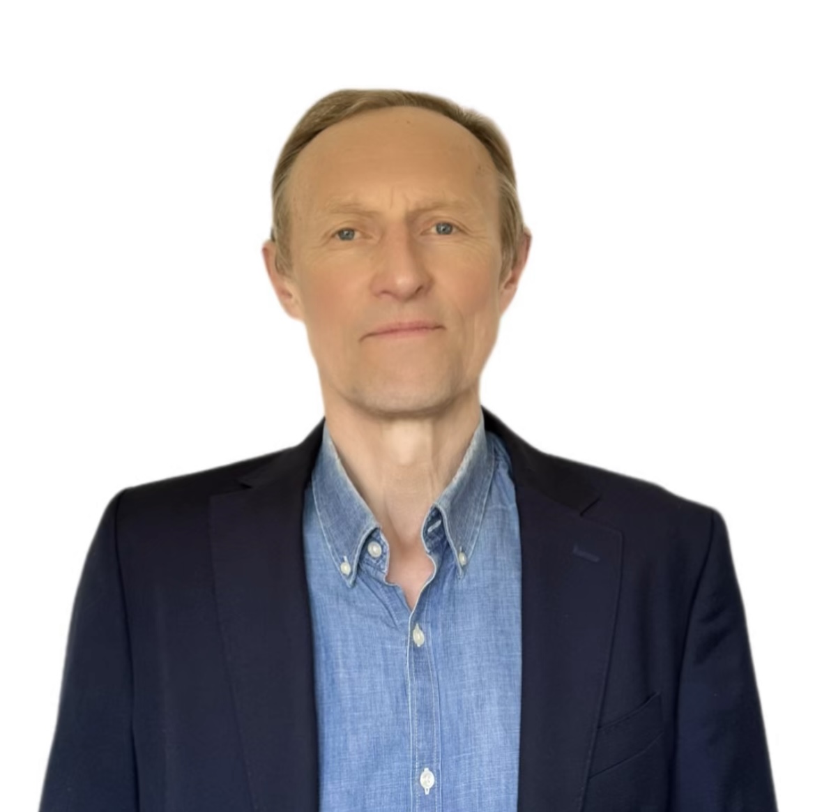 Хтей Юрій Антонович