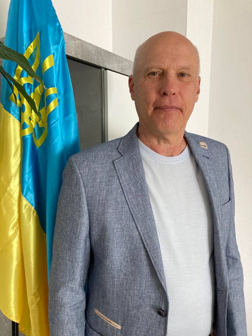 Климов Олександр Володимирович