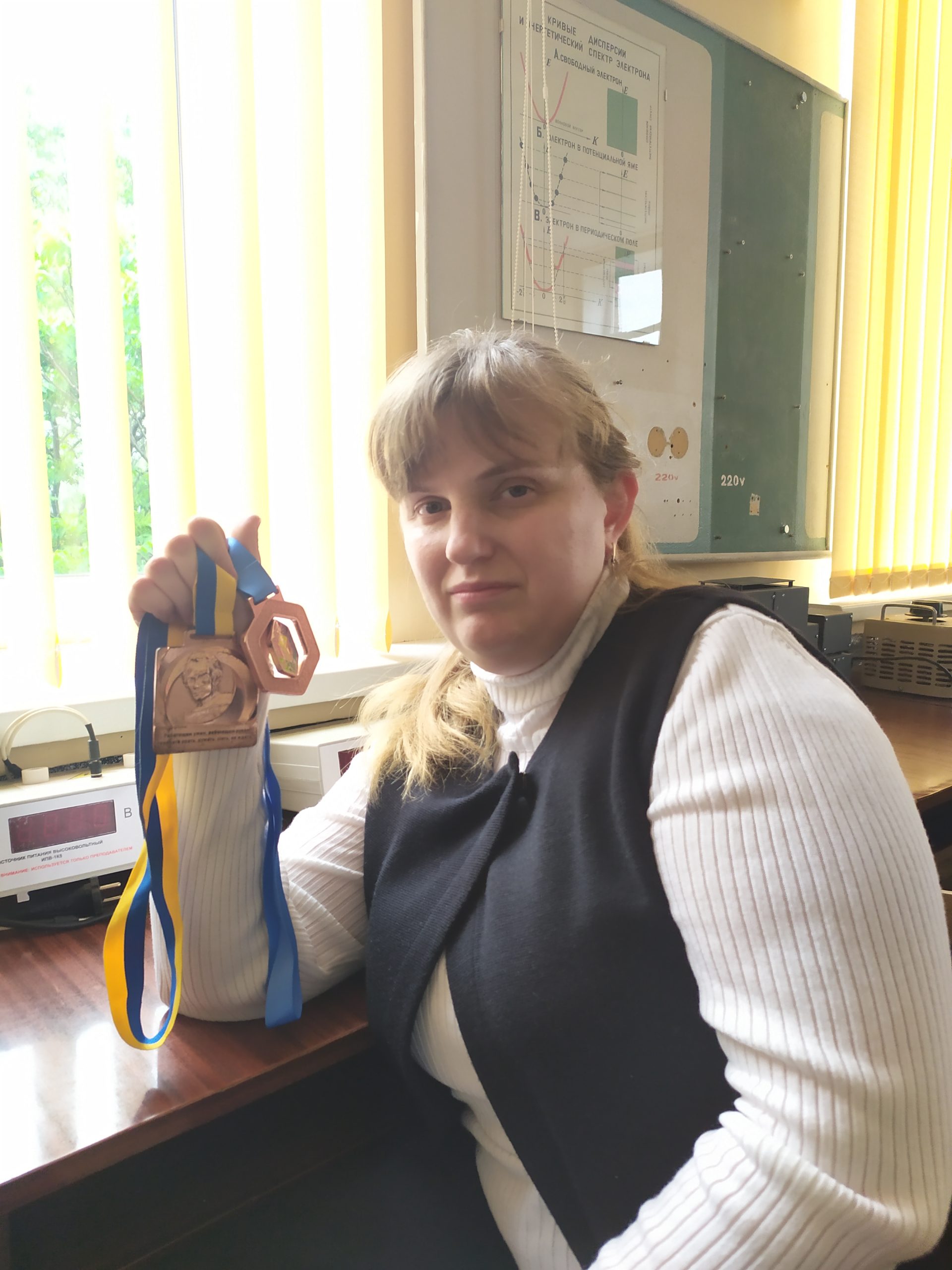 Татарчук Тетяна Василівна