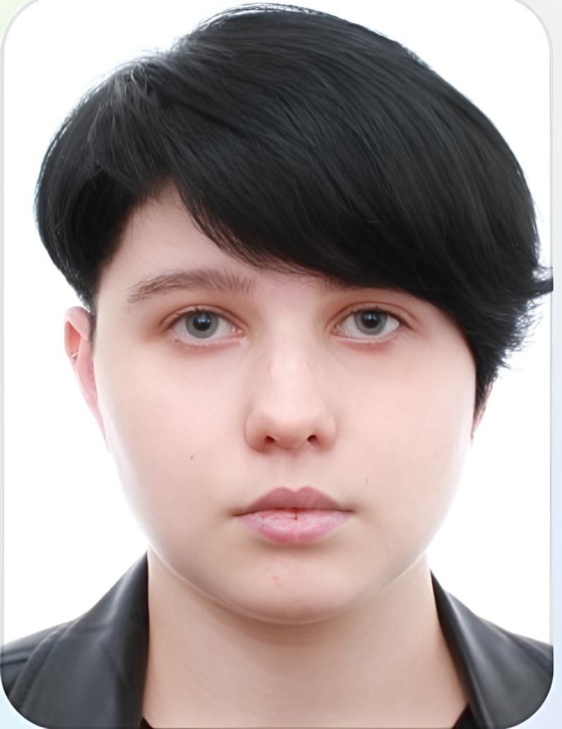 Павлова Уляна Миколаївна