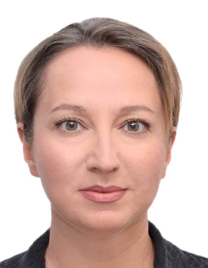 Білостоцька Ангеліна Олегівна