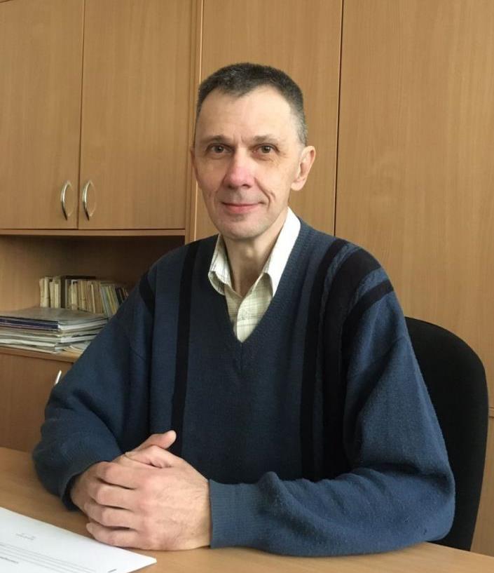 Авраменко Анатолій Анатолійович