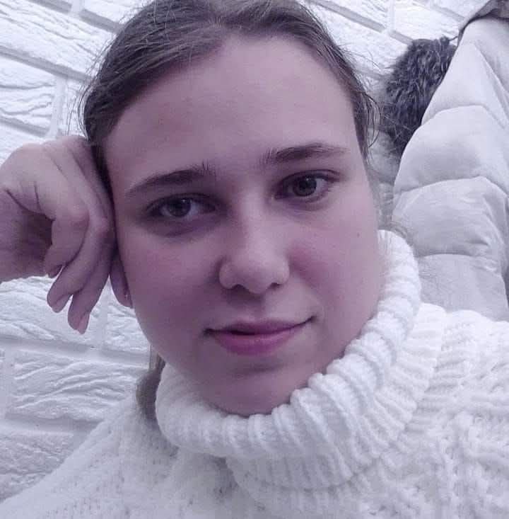 Садикіна Альона Сергіївна